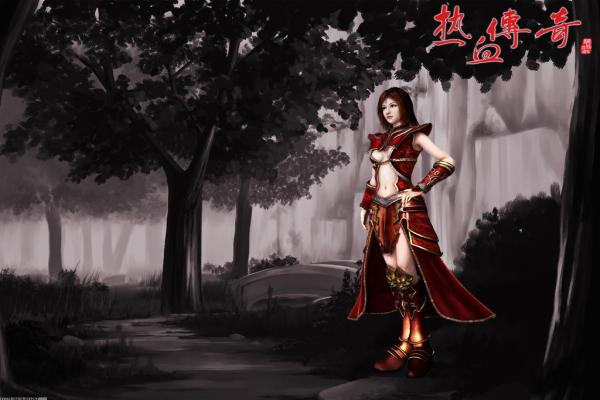 魔兽世界字体替换教程，界面优化必备工具